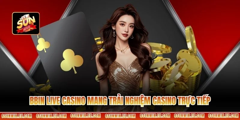 BBIN Live Casino