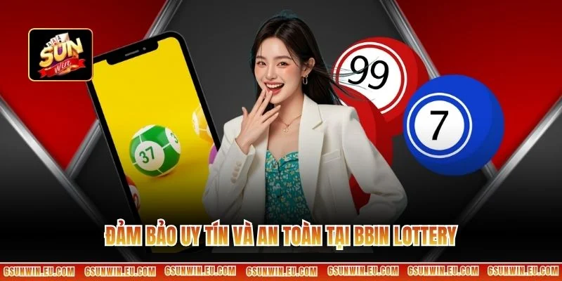 BBIN Lottery