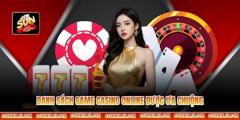 casino online