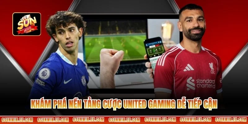 United Gaming 