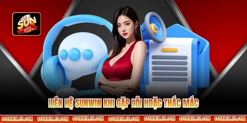 Liên hệ Sunwin