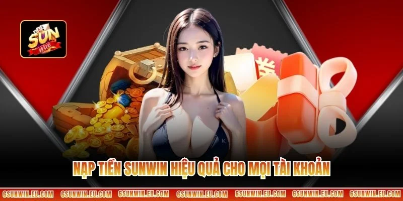 Nạp tiền Sunwin