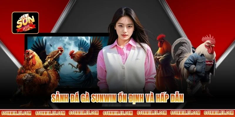 đá gà