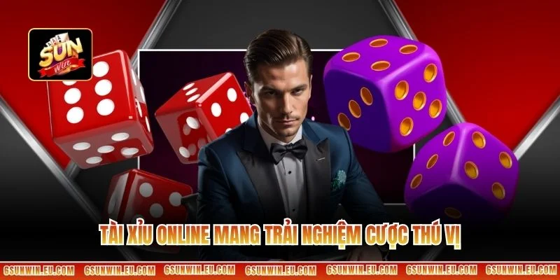 Tài Xỉu Online