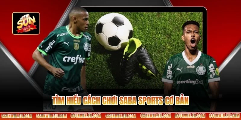 Saba Sports