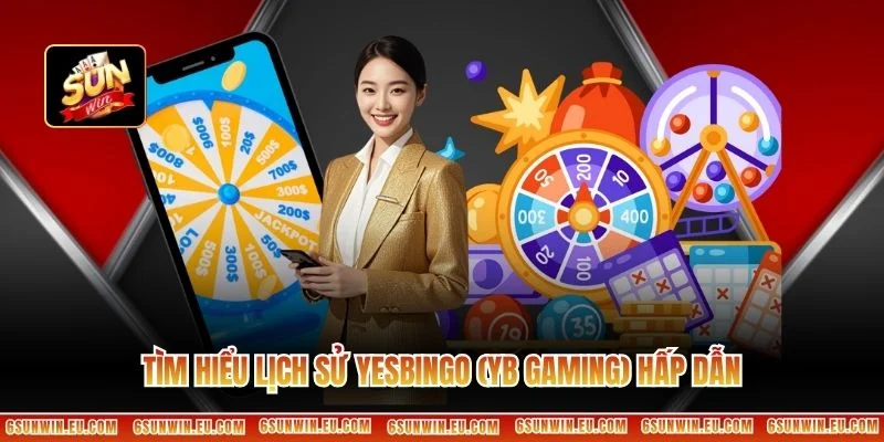 Yesbingo (YB Gaming)