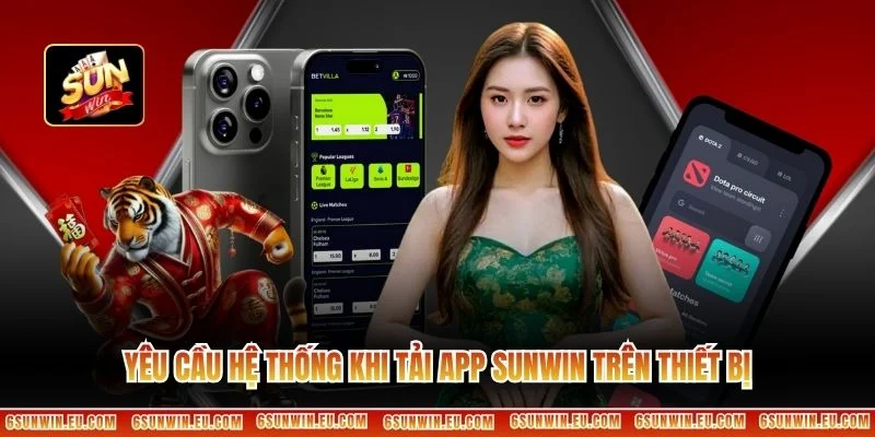 tải app Sunwin